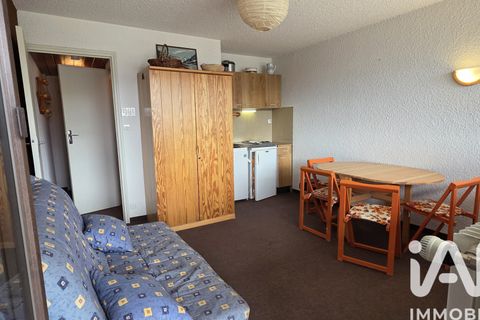 Studio i Chamrousse, Isere, Chamrousse - € 59.000 | Ref: 22764 - foto 4