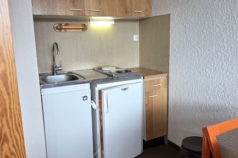 Studio i Chamrousse, Isere, Chamrousse - € 59.000 | Ref: 22764 - foto 5