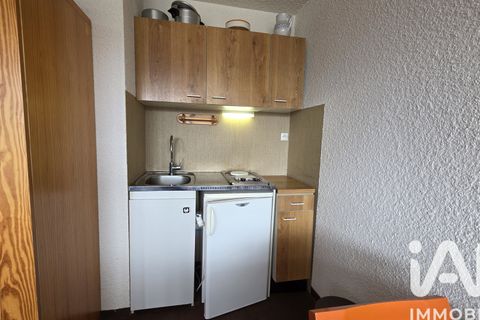 Studio i Chamrousse, Isere, Chamrousse - € 59.000 | Ref: 22764 - foto 6