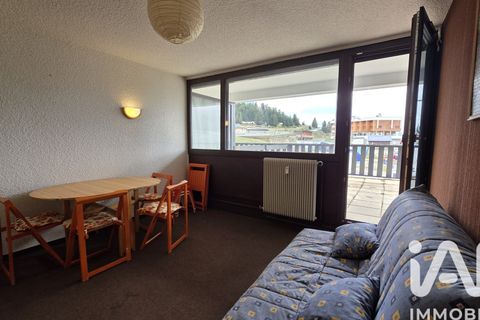 Studio i Chamrousse, Isere, Chamrousse - € 59.000 | Ref: 22764 - foto 7