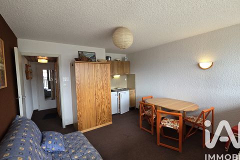 Studio i Chamrousse, Isere, Chamrousse - € 59.000 | Ref: 22764 - foto 8