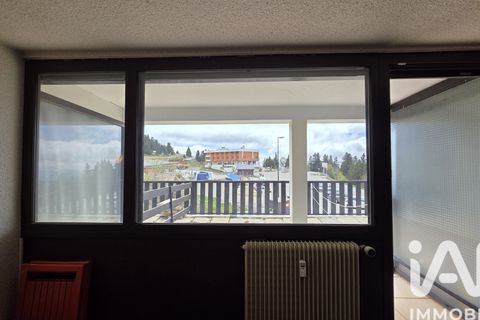 Studio i Chamrousse, Isere, Chamrousse - € 59.000 | Ref: 22764 - foto 14
