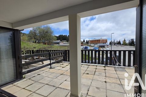 Studio i Chamrousse, Isere, Chamrousse - € 59.000 | Ref: 22764 - foto 19