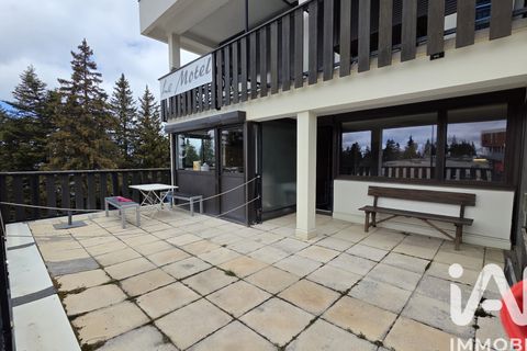 Studio i Chamrousse, Isere, Chamrousse - € 59.000 | Ref: 22764 - foto 22