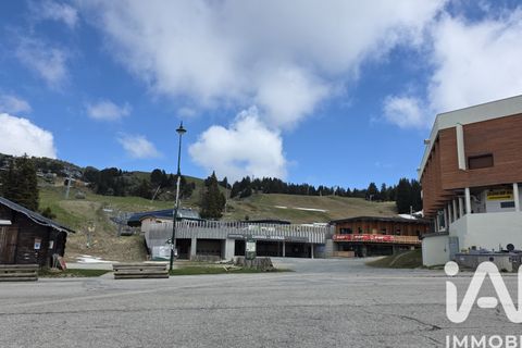 Studio i Chamrousse, Isere, Chamrousse - € 59.000 | Ref: 22764 - foto 25