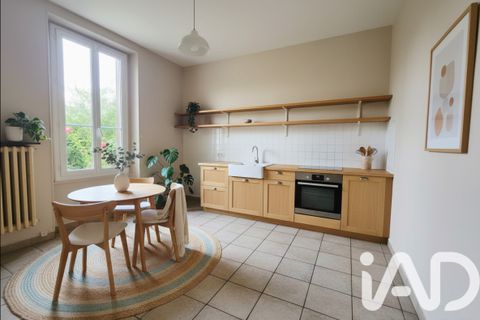 Villa a Meaux, Seine-et-Marne, Meaux - € 230.000 | Ref: 77804 - foto 2