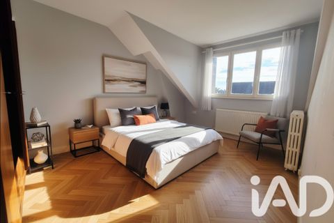 Villa a Meaux, Seine-et-Marne, Meaux - € 230.000 | Ref: 77804 - foto 3
