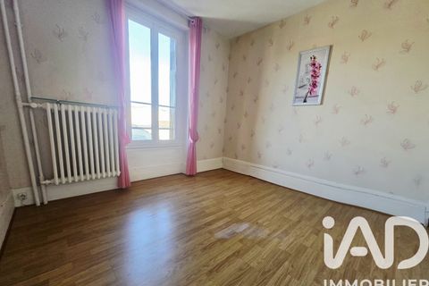 Villa a Meaux, Seine-et-Marne, Meaux - € 230.000 | Ref: 77804 - foto 6