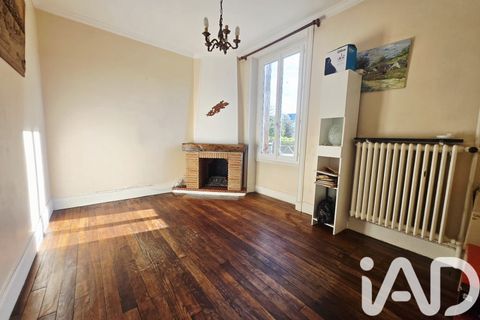 Villa a Meaux, Seine-et-Marne, Meaux - € 230.000 | Ref: 77804 - foto 7