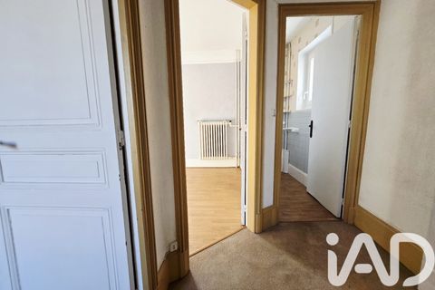 Villa a Meaux, Seine-et-Marne, Meaux - € 230.000 | Ref: 77804 - foto 8
