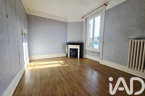 Villa a Meaux, Seine-et-Marne, Meaux - € 230.000 | Ref: 77804 - foto 9