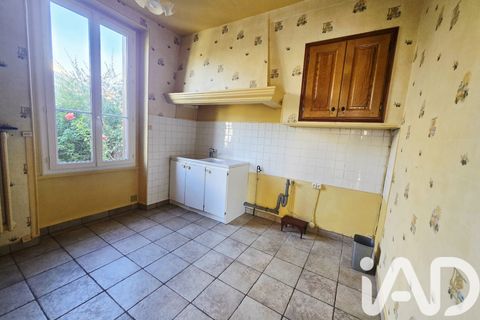Villa a Meaux, Seine-et-Marne, Meaux - € 230.000 | Ref: 77804 - foto 10