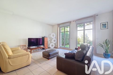 Villa a Marly-le-Roi, Yvelines, Marly-le-Roi - € 690.000 | Ref: 43248 - foto 2