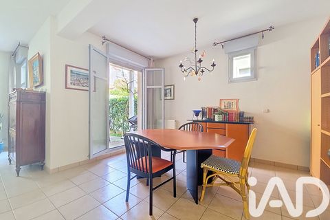Villa i Marly-le-Roi, Yvelines, Marly-le-Roi - € 690.000 | Ref: 43248 - foto 1
