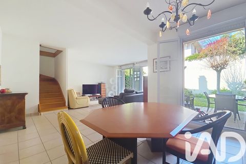 Villa i Marly-le-Roi, Yvelines, Marly-le-Roi - € 690.000 | Ref: 43248 - foto 2