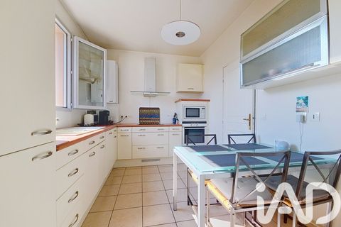 Villa i Marly-le-Roi, Yvelines, Marly-le-Roi - € 690.000 | Ref: 43248 - foto 3