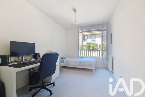Villa i Marly-le-Roi, Yvelines, Marly-le-Roi - € 690.000 | Ref: 43248 - foto 4