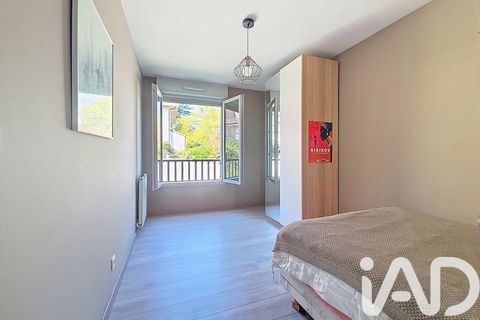 Villa i Marly-le-Roi, Yvelines, Marly-le-Roi - € 690.000 | Ref: 43248 - foto 6