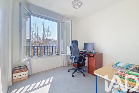 Villa i Marly-le-Roi, Yvelines, Marly-le-Roi - € 690.000 | Ref: 43248 - foto 7