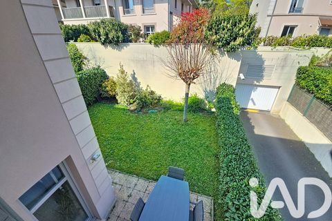 Villa i Marly-le-Roi, Yvelines, Marly-le-Roi - € 690.000 | Ref: 43248 - foto 10