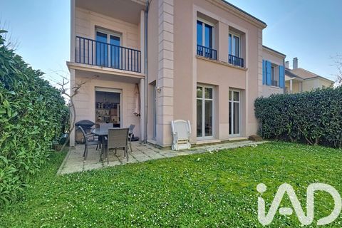 Villa i Marly-le-Roi, Yvelines, Marly-le-Roi - € 690.000 | Ref: 43248 - foto 11