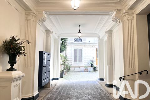 Lejlighed i Paris, Paris, Paris - € 1.695.000 | Ref: 86511 - foto 2
