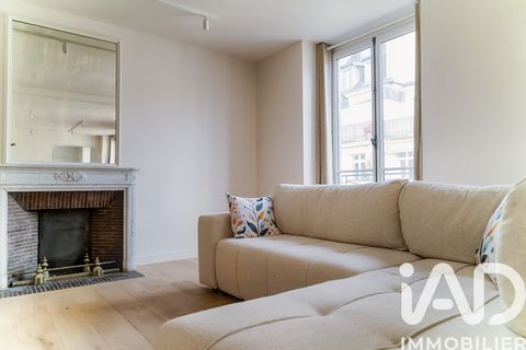Lejlighed i Paris, Paris, Paris - € 1.695.000 | Ref: 86511 - foto 3
