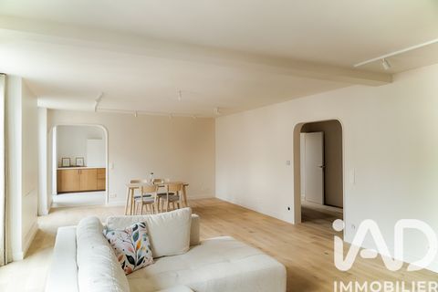 Lejlighed i Paris, Paris, Paris - € 1.695.000 | Ref: 86511 - foto 4