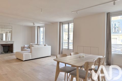 Lejlighed i Paris, Paris, Paris - € 1.695.000 | Ref: 86511 - foto 5