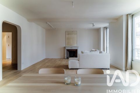 Lejlighed i Paris, Paris, Paris - € 1.695.000 | Ref: 86511 - foto 6