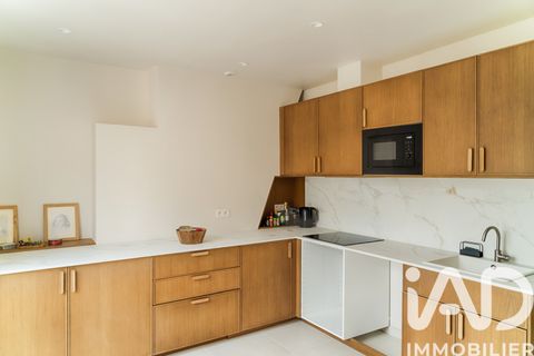 Lejlighed i Paris, Paris, Paris - € 1.695.000 | Ref: 86511 - foto 7