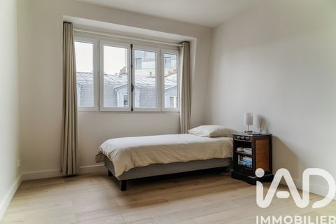 Lejlighed i Paris, Paris, Paris - € 1.695.000 | Ref: 86511 - foto 8