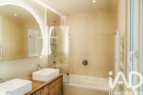Lejlighed i Paris, Paris, Paris - € 1.695.000 | Ref: 86511 - foto 10