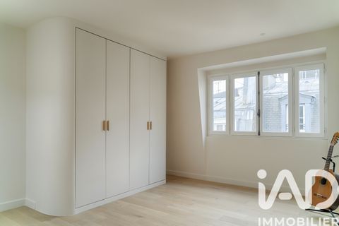 Lejlighed i Paris, Paris, Paris - € 1.695.000 | Ref: 86511 - foto 12