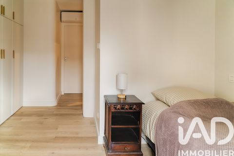 Lejlighed i Paris, Paris, Paris - € 1.695.000 | Ref: 86511 - foto 14