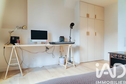 Lejlighed i Paris, Paris, Paris - € 1.695.000 | Ref: 86511 - foto 15
