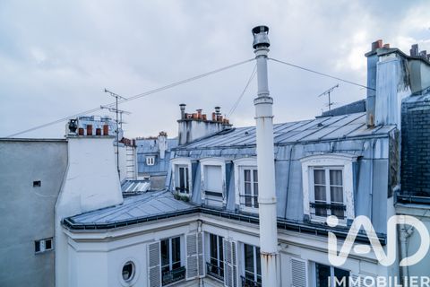Lejlighed i Paris, Paris, Paris - € 1.695.000 | Ref: 86511 - foto 20