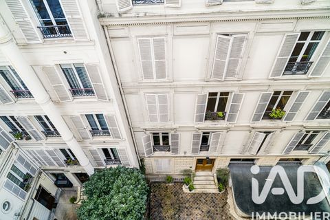 Lejlighed i Paris, Paris, Paris - € 1.695.000 | Ref: 86511 - foto 21