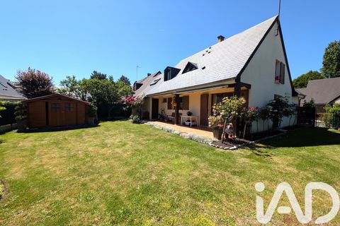 Villa i Compiègne, Oise, Compiègne - € 297.000 | Ref: 90269 - foto 1