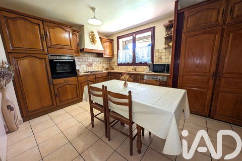 Villa i Compiègne, Oise, Compiègne - € 297.000 | Ref: 90269 - foto 5