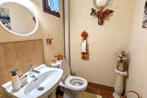 Villa i Compiègne, Oise, Compiègne - € 297.000 | Ref: 90269 - foto 6