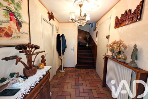 Villa i Compiègne, Oise, Compiègne - € 297.000 | Ref: 90269 - foto 7