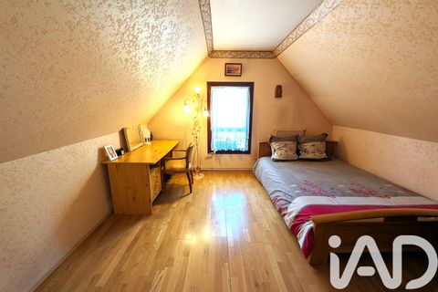 Villa i Compiègne, Oise, Compiègne - € 297.000 | Ref: 90269 - foto 8