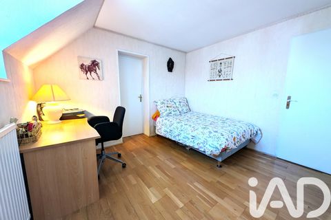 Villa i Compiègne, Oise, Compiègne - € 297.000 | Ref: 90269 - foto 10