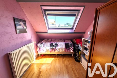 Villa i Compiègne, Oise, Compiègne - € 297.000 | Ref: 90269 - foto 12
