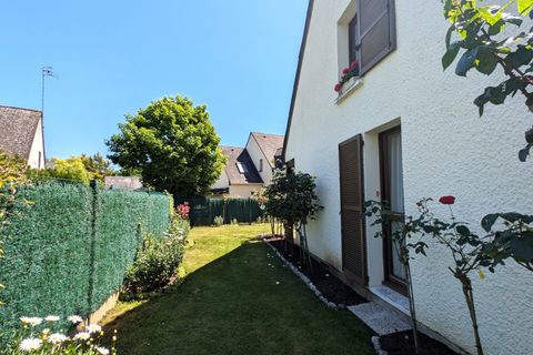 Villa i Compiègne, Oise, Compiègne - € 297 000 | Ref: 90269 - foto 2