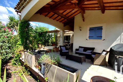 Villa i Beaucaire, Gard, Beaucaire - € 695.000 | Ref: 102616 - foto 2