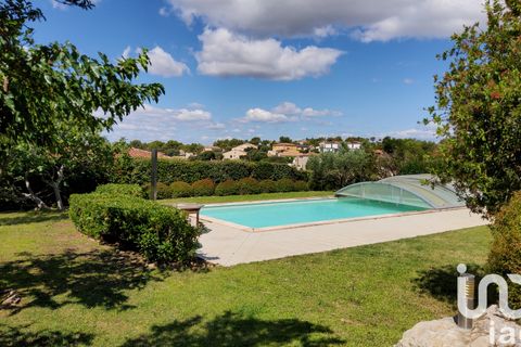 Villa i Beaucaire, Gard, Beaucaire - € 695.000 | Ref: 102616 - foto 3