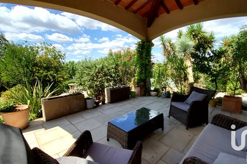 Villa i Beaucaire, Gard, Beaucaire - € 695.000 | Ref: 102616 - foto 5