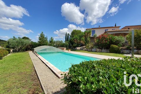 Villa i Beaucaire, Gard, Beaucaire - € 695.000 | Ref: 102616 - foto 6